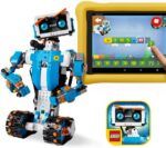 LEGO BOOST Creative Toolbox 17101 STEM Learning Toy - Image 5