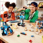 LEGO BOOST Creative Toolbox 17101 STEM Learning Toy - Image 2