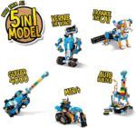 LEGO BOOST Creative Toolbox 17101 STEM Learning Toy - Image 3