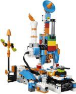 LEGO BOOST Creative Toolbox 17101 STEM Learning Toy - Image 8