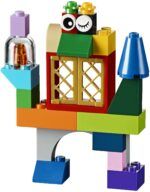 LEGO Classic 10698 Large Creative Brick Box (790 Pieces) - Image 8