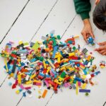 LEGO Classic 90 Years of Play (11021) building set - Image 5