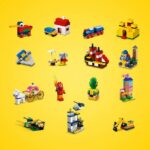 LEGO Classic 90 Years of Play (11021) building set - Image 6