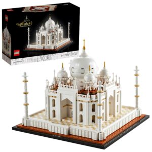 LEGO Taj Mahal 20156 Architecture (2022 Pieces)