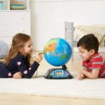 LeapFrog Magic Adventures Globe - Image 2