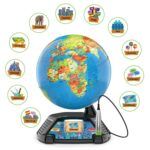 LeapFrog Magic Adventures Globe