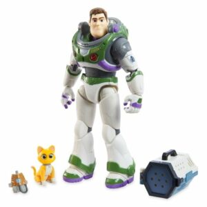 buzz lightyear sox action figure set lightyear 1 Le3ab Store