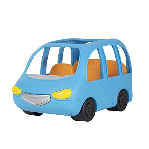 CoComelon Deluxe Family Fun Car, With Sounds - Includes JJ, Mom, Dad,  Tomtom, YoYo - Plays Clip Of Song, Are We There Yet - Toys For Kids,... |  Le3ab Store