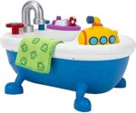CoComelon Musical Bathtime Playset - Image 5