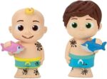 CoComelon Musical Bathtime Playset - Image 6