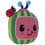 CoComelon Pillow Plush, 18” - Soft, Cuddly, Snuggly, Extra Large Pillow - Image 2