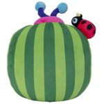 CoComelon Pillow Plush, 18” - Soft, Cuddly, Snuggly, Extra Large Pillow - Image 3