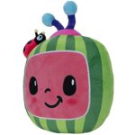 CoComelon Pillow Plush, 18” - Soft, Cuddly, Snuggly, Extra Large Pillow - Image 4
