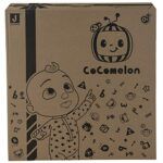 CoComelon Pillow Plush, 18” - Soft, Cuddly, Snuggly, Extra Large Pillow - Image 6