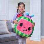 CoComelon Pillow Plush, 18” - Soft, Cuddly, Snuggly, Extra Large Pillow - Image 7