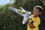 Lightyear Blast & Battle XL-15 Vehicle Mattel - Image 2