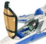 Lightyear Blast & Battle XL-15 Vehicle Mattel - Image 5
