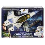 Lightyear Blast & Battle XL-15 Vehicle Mattel - Image 6