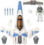 Lightyear Blast & Battle XL-15 Vehicle Mattel - Image 7