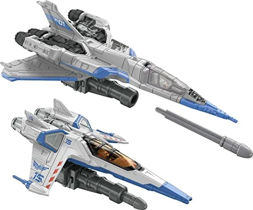 Disney And Pixar Lightyear Hyperspeed Series XL-01 & XL-15 2-Pack - Image 5