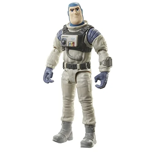 Disney Pixar Lightyear Movie - XL-01 Buzz Lightyear 12" Figure - Image 3
