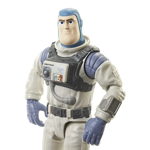 Disney Pixar Lightyear Movie - XL-01 Buzz Lightyear 12" Figure - Image 4