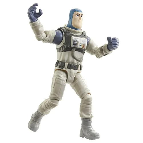 Disney Pixar Lightyear Movie - XL-01 Buzz Lightyear 12" Figure - Image 6