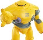 Disney Pixar Lightyear Large Scale (30cm Scale) Zyclops Figure - Image 4