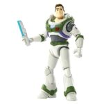 Disney Pixar Lightyear Space Ranger Alpha Buzz Lightyear Figure - Image 3