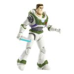 Disney Pixar Lightyear Space Ranger Alpha Buzz Lightyear Figure - Image 5