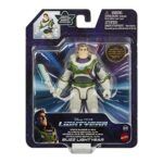 Disney Pixar Lightyear Space Ranger Alpha Buzz Lightyear Figure - Image 7