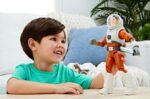 Disney Pixar Lightyear Space Ranger Gear XL-01 Buzz Lightyear Figure - Image 2