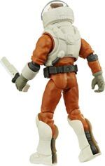 Disney Pixar Lightyear Space Ranger Gear XL-01 Buzz Lightyear Figure - Image 5