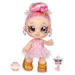 Kindi Kids Fun Time Friends - Pre-School Play Doll Pirouetta - Image 3