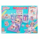 Kindi Kids Fun Unicorn Ambulance - Playmat Included - Image 6
