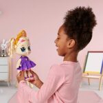 Kindi Kids Scented Big Sister – Tiara Sparkles - Image 3