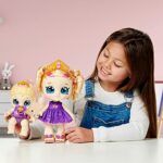 Kindi Kids Scented Big Sister – Tiara Sparkles - Image 6