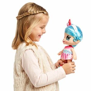 kindi kids snack time friends pre school play doll jessicake for ages 3 1 1 Le3ab Store