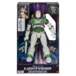 Laser Blade Buzz Lightyear Talking Action Figure – Lightyear - Image 4