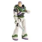 Laser Blade Buzz Lightyear Talking Action Figure – Lightyear