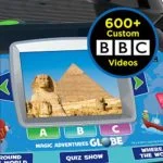 LeapFrog Magic Adventures Globe - Image 3