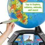 LeapFrog Magic Adventures Globe - Image 4