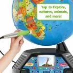 LeapFrog Magic Adventures Globe - Image 4