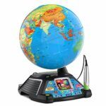 LeapFrog Magic Adventures Globe - Image 5