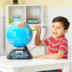 LeapFrog Magic Adventures Globe - Image 6
