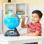 LeapFrog Magic Adventures Globe - Image 6