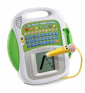 leapfrog mr pencils scribble and write green 1 Le3ab Store