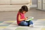 ⁦لعبة تعلم الحروف والأرقام والكتابة مع مستر بينسل من ليب فروج⁩ - الصورة ⁦6⁩