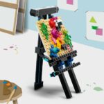 LEGO Creator 3in1 Fish Tank 31122 BuildingToy; Great Gift for Kids (352 Pieces) - Image 8