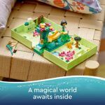 LEGO Disney Encanto Antonio’s Magical Door 43200 Building Kit; A Great Construction Toy for Kids’ Imaginations (99 Pieces) - Image 4